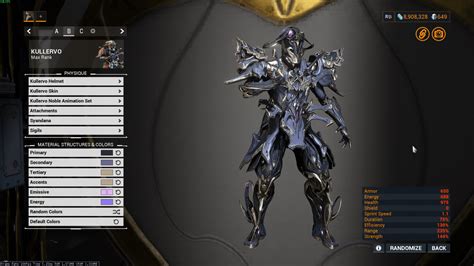 Good warframes for Grendel missions : r/Warframe .